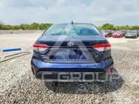 2024 Toyota COROLLA photo
