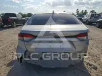 2024 Toyota COROLLA photo