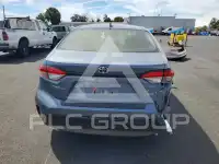 2024 Toyota COROLLA photo