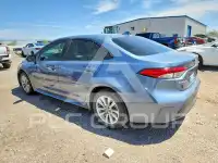 2024 Toyota COROLLA photo