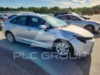 2024 Toyota COROLLA фото