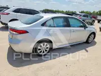 2024 Toyota COROLLA фото