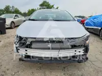 2024 Toyota COROLLA photo
