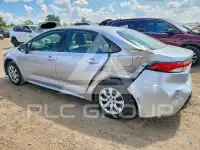 2024 Toyota COROLLA фото
