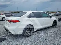 2024 Toyota COROLLA фото