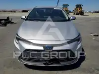 2024 Toyota COROLLA фото