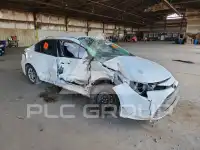 2024 Toyota COROLLA фото