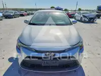 2024 Toyota COROLLA фото