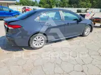 2024 Toyota COROLLA photo