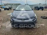 2024 Toyota COROLLA photo
