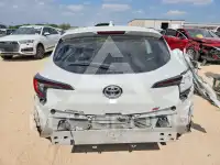 2024 Toyota COROLLA фото