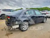 2024 Toyota COROLLA фото