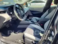 2024 Toyota COROLLA photo