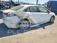 2024 Toyota COROLLA photo