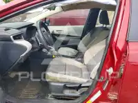 2024 Toyota COROLLA фото