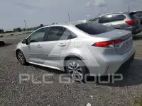 2024 Toyota COROLLA photo
