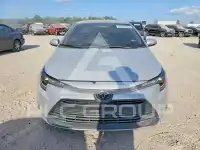 2024 Toyota COROLLA photo