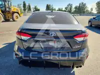 2024 Toyota COROLLA фото