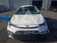 2024 Toyota COROLLA фото