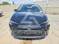 2024 Toyota COROLLA фото