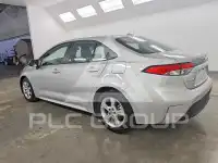 2024 Toyota COROLLA фото