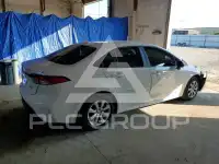 2024 Toyota COROLLA фото