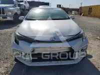2024 Toyota COROLLA фото