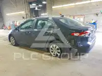 2024 Toyota COROLLA фото