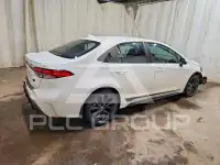 2024 Toyota COROLLA photo