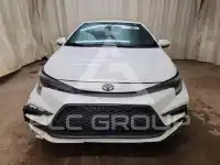 2024 Toyota COROLLA photo