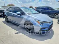 2024 Toyota COROLLA photo