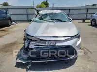 2024 Toyota COROLLA photo