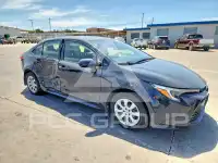 2024 Toyota COROLLA photo