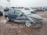 2024 Toyota COROLLA photo