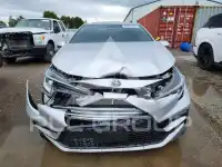 2024 Toyota COROLLA фото