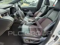 2024 Toyota COROLLA фото