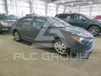 2024 Toyota COROLLA photo