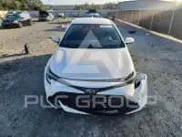 2024 Toyota COROLLA фото
