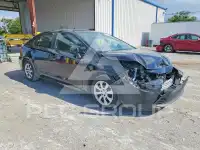 2024 Toyota COROLLA фото