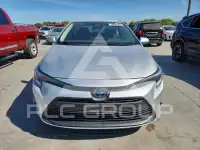 2024 Toyota COROLLA photo