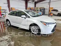2024 Toyota COROLLA фото