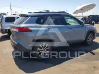 2024 Toyota COROLLA photo