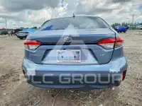 2024 Toyota COROLLA фото