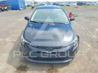2024 Toyota COROLLA фото