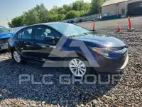 2024 Toyota COROLLA photo
