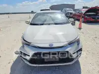 2024 Toyota COROLLA фото