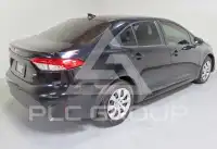 2024 Toyota COROLLA photo