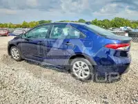 2024 Toyota COROLLA photo