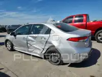 2024 Toyota COROLLA photo