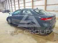 2024 Toyota COROLLA photo
